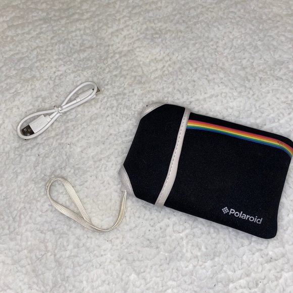 polaroid snap camera - Picture 13 of 13